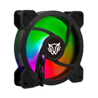 VENTILADOR PARA PC BALAM RUSH EOLOX BLAZE EX50 / FLUJO DE AIRE 30.71 CFM / SILENCIOSO 221 DB / VELOCIDAD 1200 RPM / PINES 3 MACHO Y HEMBRA / NEGRO  /  AURA RGB / BR-938068 VENTILADOR PARA PC BALAM RUSH EOLOX BLAZE EX50 / FLUJO DE AIRE 30.71 CFM / SILENCIOSO 221 DB / VELOCIDAD 1200 RPM / PINES 3 MACHO Y HEMBRA / NEGRO  /  AURA RGB / BR-938068